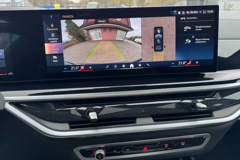 BMW X6 din 2024 cu 26.400 km - oferta BMW171735 - foto 34