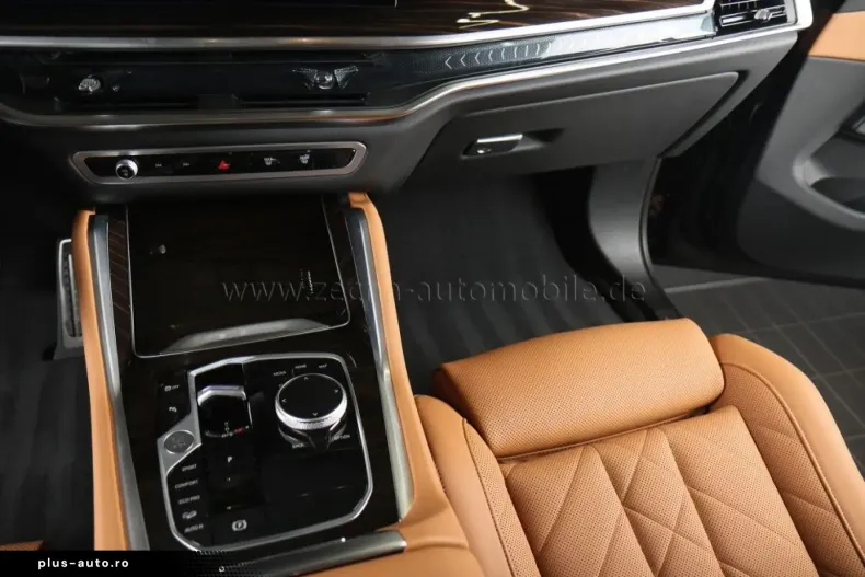 BMW X6 din 2024 cu 7.500 km - oferta BMW171736 - foto 9