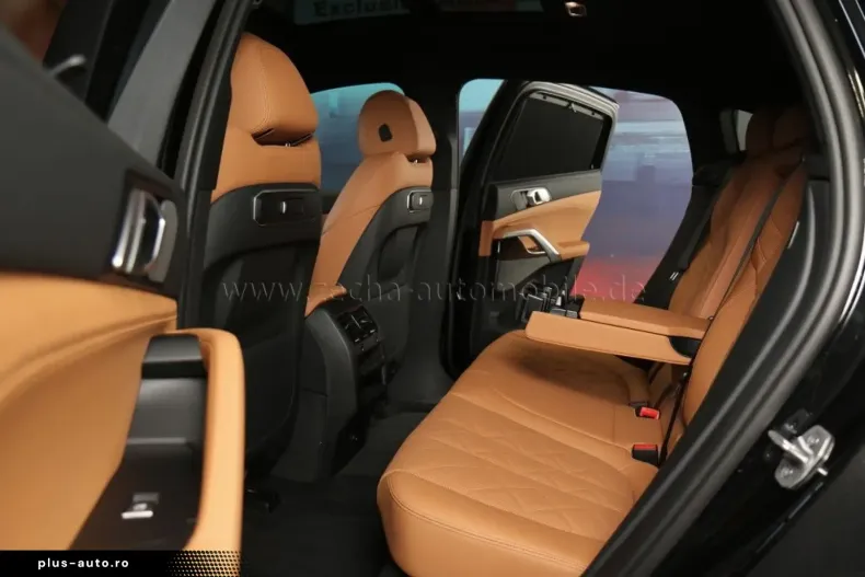 BMW X6 din 2024 cu 7.500 km - oferta BMW171736 - foto 15