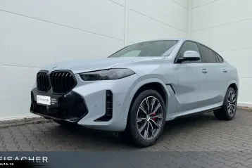 BMW X6 din 2024 - oferta BMW171737