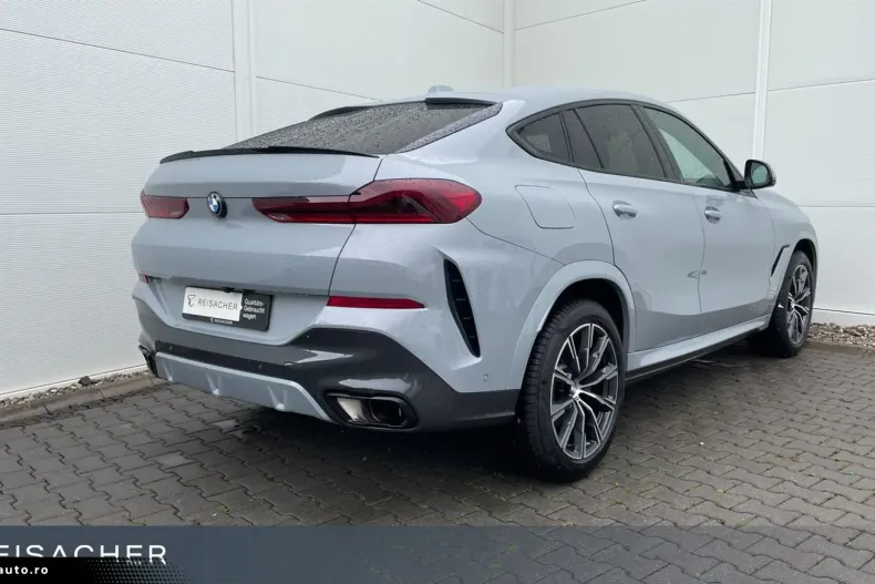 BMW X6 din 2024 cu 16.222 km - oferta BMW171737 - foto 2