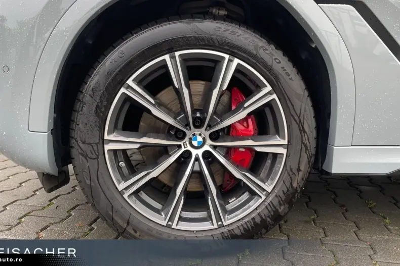 BMW X6 din 2024 cu 16.222 km - oferta BMW171737 - foto 3