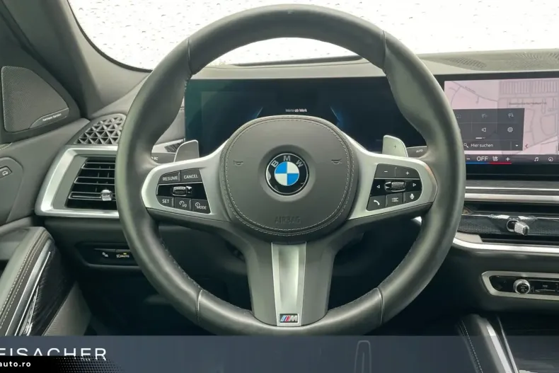 BMW X6 din 2024 cu 16.222 km - oferta BMW171737 - foto 5