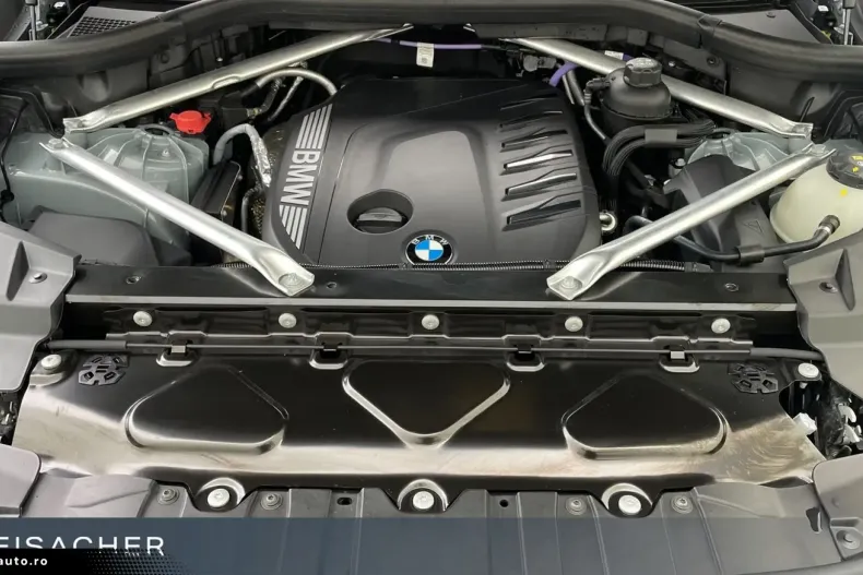BMW X6 din 2024 cu 16.222 km - oferta BMW171737 - foto 7