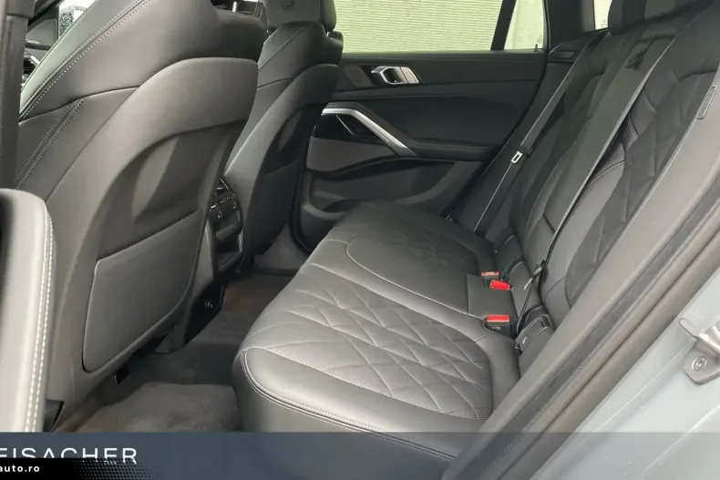 BMW X6 din 2024 cu 16.222 km - oferta BMW171737 - foto 8