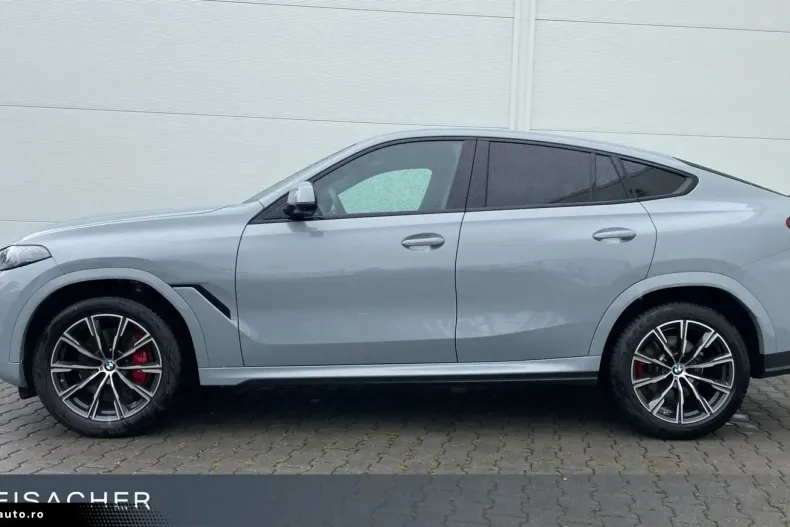 BMW X6 din 2024 cu 16.222 km - oferta BMW171737 - foto 9