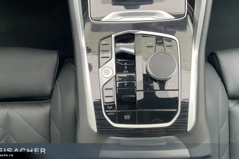 BMW X6 din 2024 cu 16.222 km - oferta BMW171737 - foto 11