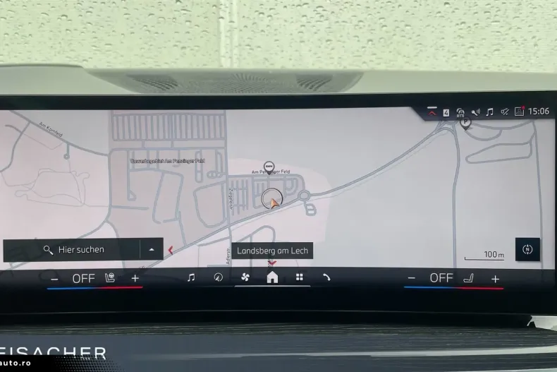 BMW X6 din 2024 cu 16.222 km - oferta BMW171737 - foto 12