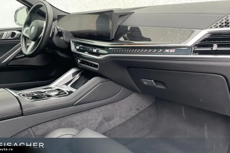 BMW X6 din 2024 cu 16.222 km - oferta BMW171737 - foto 13