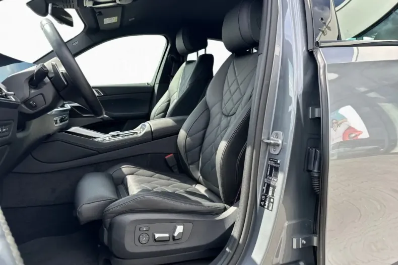 BMW X6 din 2024 cu 16.382 km - oferta BMW171738 - foto 6