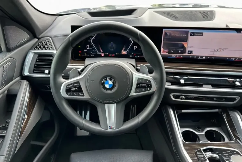 BMW X6 din 2024 cu 16.382 km - oferta BMW171738 - foto 10