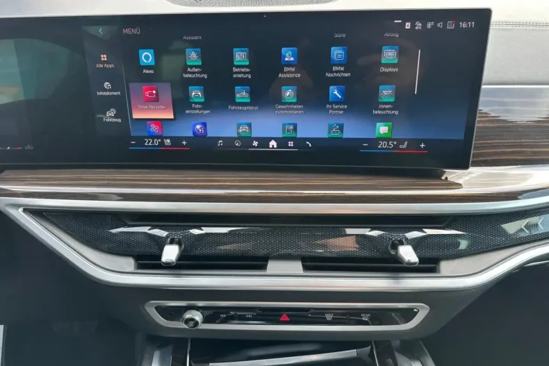 BMW X6 din 2024 cu 16.382 km - oferta BMW171738 - foto 11