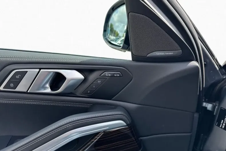 BMW X6 din 2024 cu 16.382 km - oferta BMW171738 - foto 15