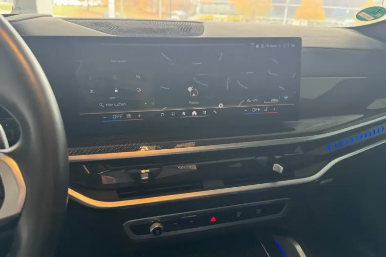 BMW X6 din 2023 cu 27.234 km - oferta BMW171739 - foto 11