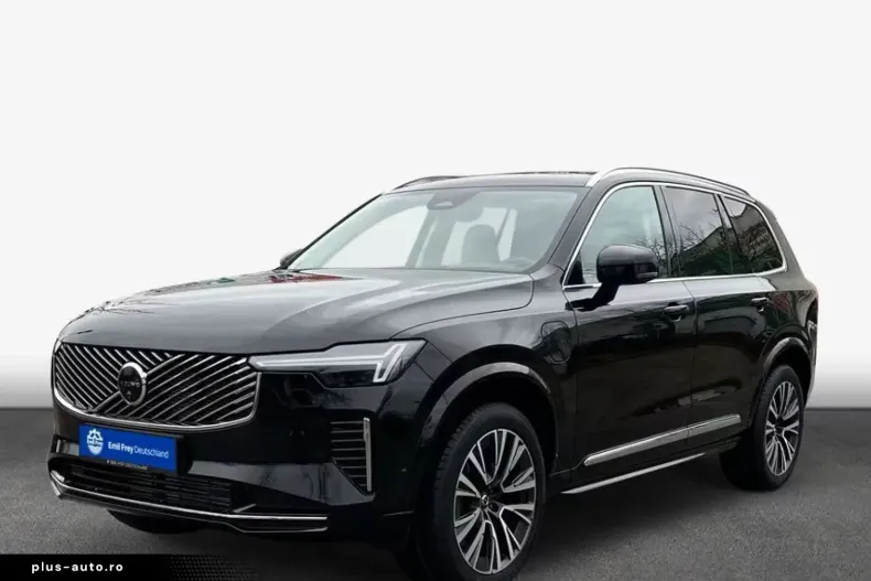 Volvo XC90 din 2025 cu 19.672 km - oferta VOL171740 - foto 2
