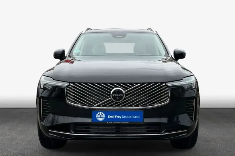 Volvo XC90 din 2025 cu 19.672 km - oferta VOL171740 - foto 3