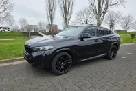 BMW X6 din 2023 cu 82.000 km - oferta BMW171741 - foto 3