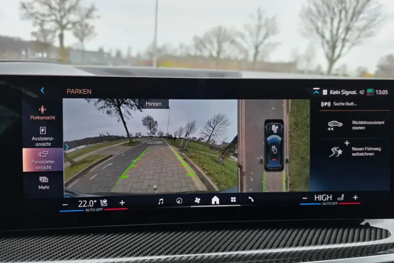 BMW X6 din 2023 cu 82.000 km - oferta BMW171741 - foto 11