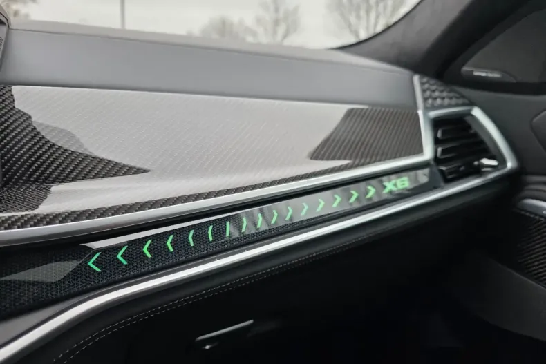 BMW X6 din 2023 cu 82.000 km - oferta BMW171741 - foto 12