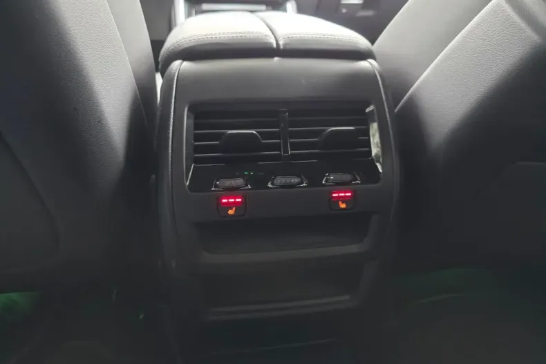 BMW X6 din 2023 cu 82.000 km - oferta BMW171741 - foto 17