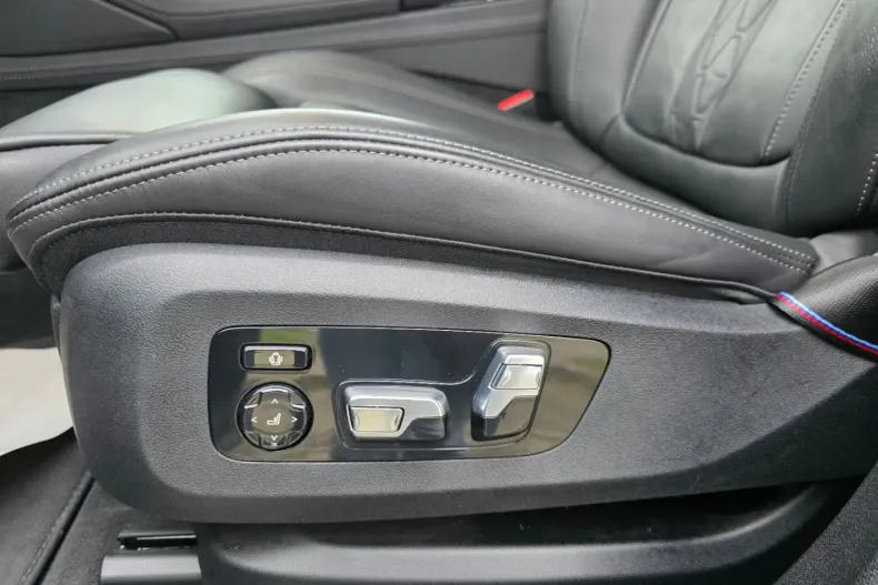 BMW X6 din 2023 cu 82.000 km - oferta BMW171741 - foto 18