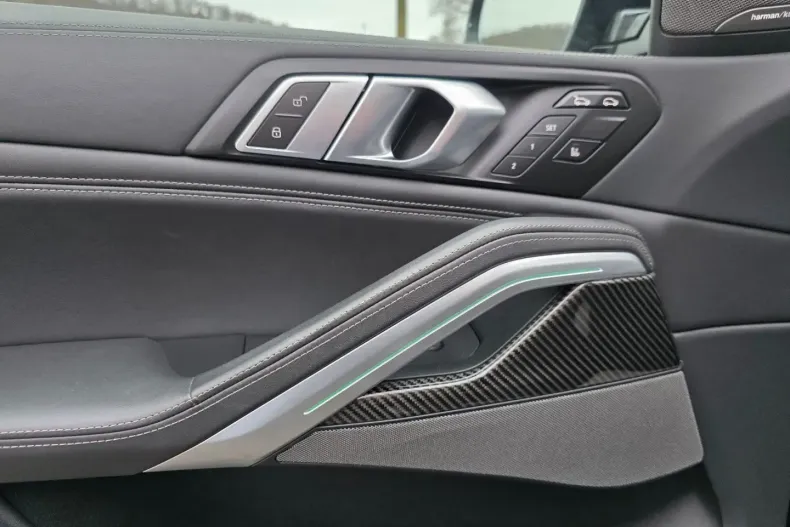 BMW X6 din 2023 cu 82.000 km - oferta BMW171741 - foto 19