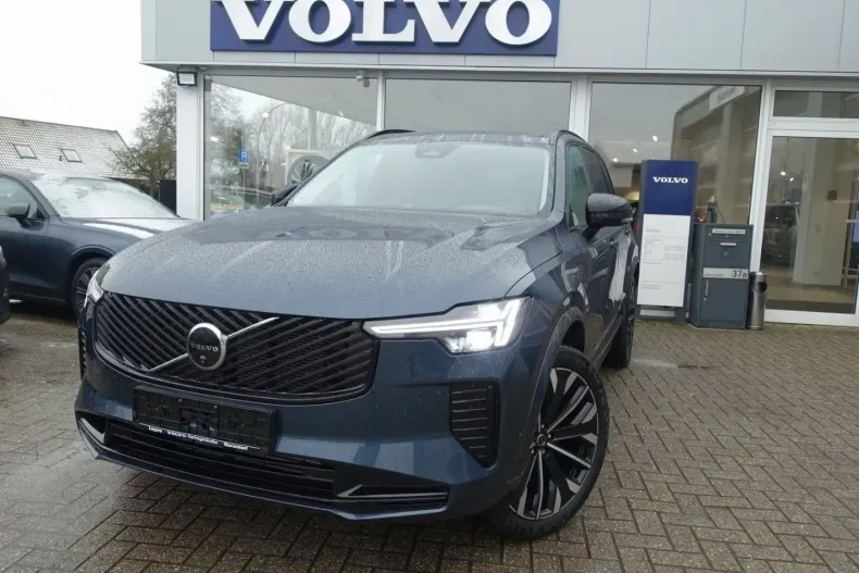 Volvo XC90 din 2025 cu 23.999 km - oferta VOL171742 - foto 1