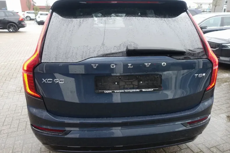 Volvo XC90 din 2025 cu 23.999 km - oferta VOL171742 - foto 5