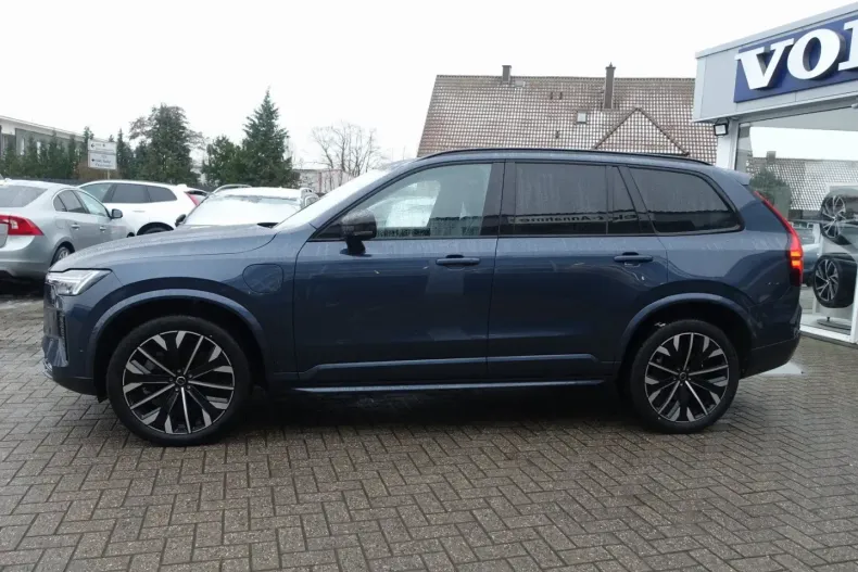 Volvo XC90 din 2025 cu 23.999 km - oferta VOL171742 - foto 7