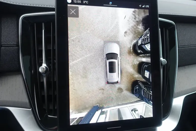 Volvo XC90 din 2025 cu 23.999 km - oferta VOL171742 - foto 14