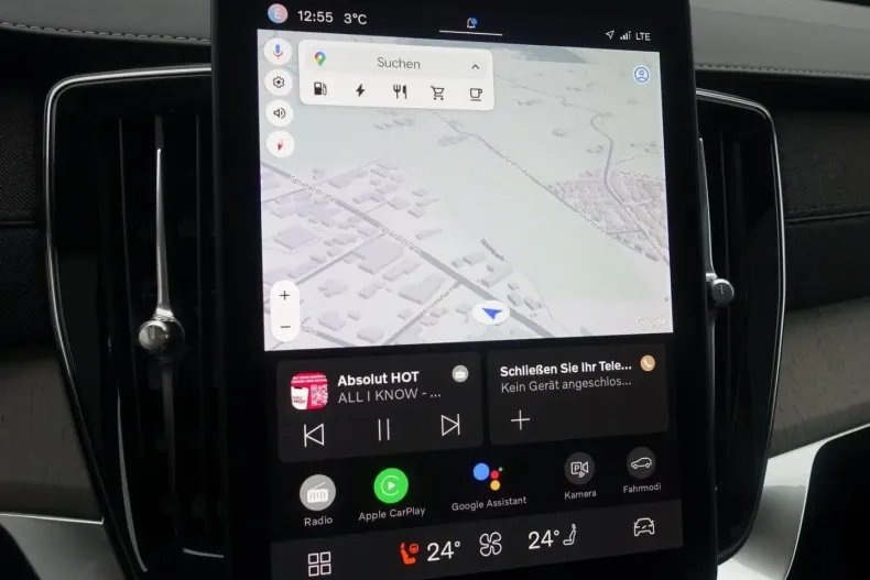 Volvo XC90 din 2025 cu 23.999 km - oferta VOL171742 - foto 23