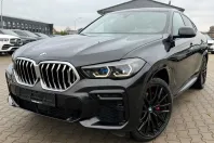 BMW X6 din 2023 cu 26.118 km - oferta BMW171743 - foto 1