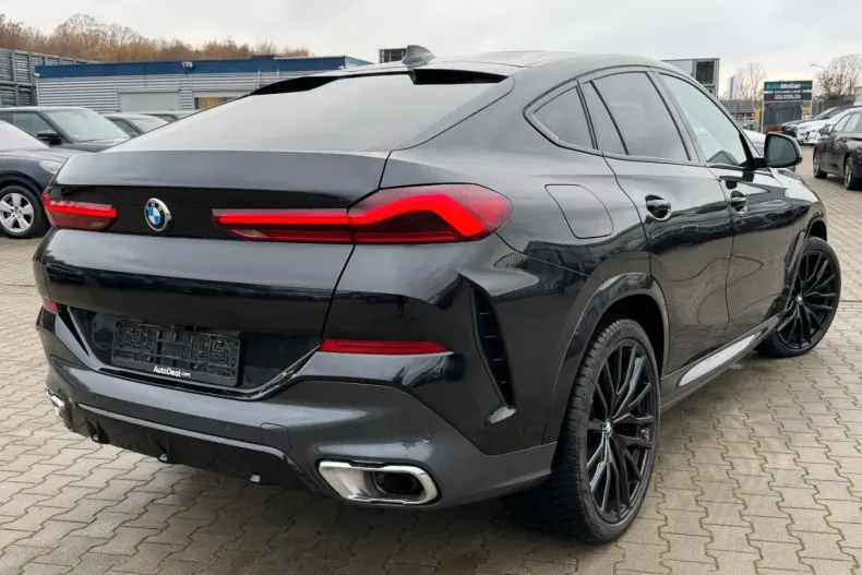 BMW X6 din 2023 cu 26.118 km - oferta BMW171743 - foto 5