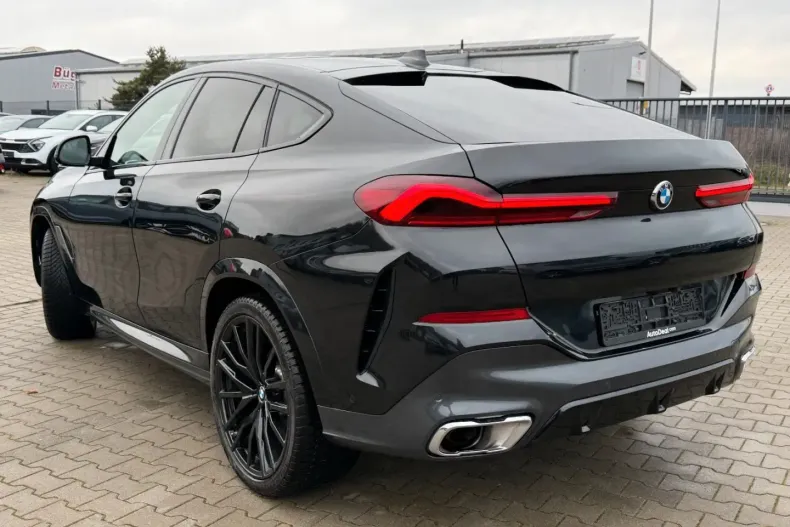 BMW X6 din 2023 cu 26.118 km - oferta BMW171743 - foto 7