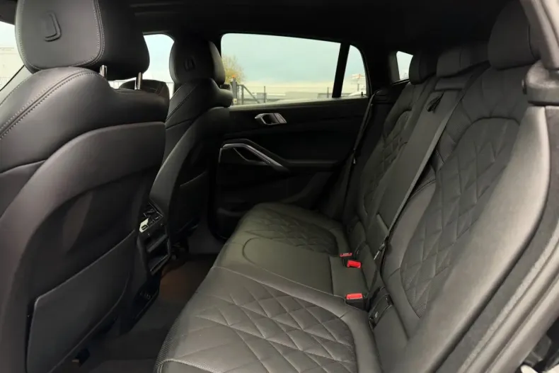 BMW X6 din 2023 cu 26.118 km - oferta BMW171743 - foto 13