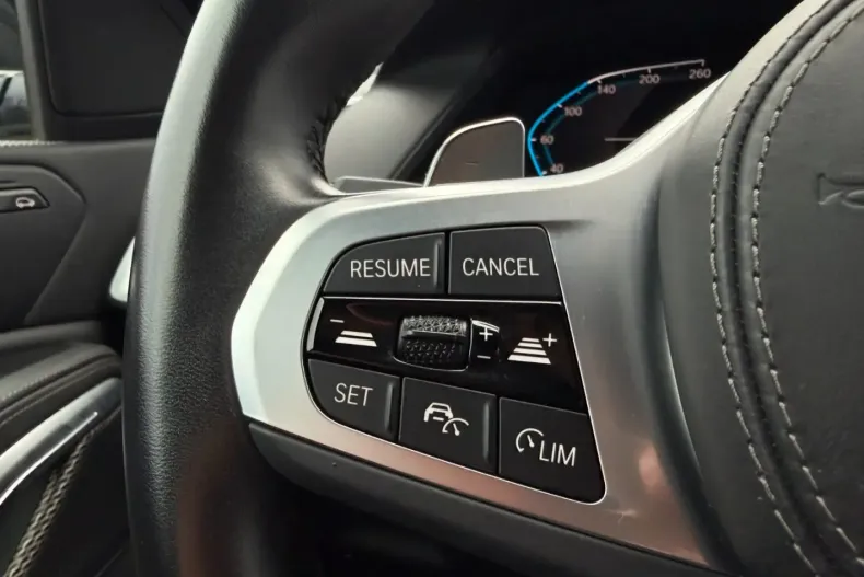 BMW X6 din 2023 cu 26.118 km - oferta BMW171743 - foto 15