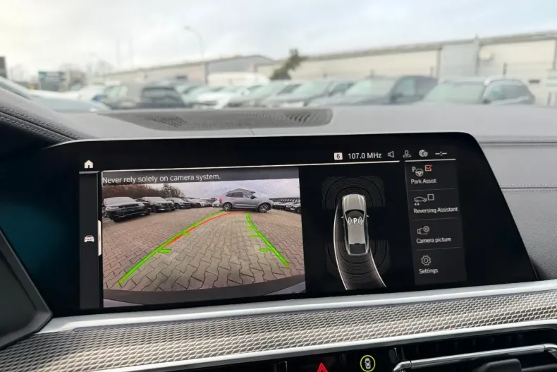 BMW X6 din 2023 cu 26.118 km - oferta BMW171743 - foto 20