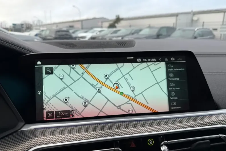 BMW X6 din 2023 cu 26.118 km - oferta BMW171743 - foto 21