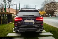 BMW X5 din 2021 cu 43.000 km - oferta BMW171745 - foto 6