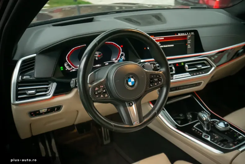 BMW X5 din 2021 cu 43.000 km - oferta BMW171745 - foto 12