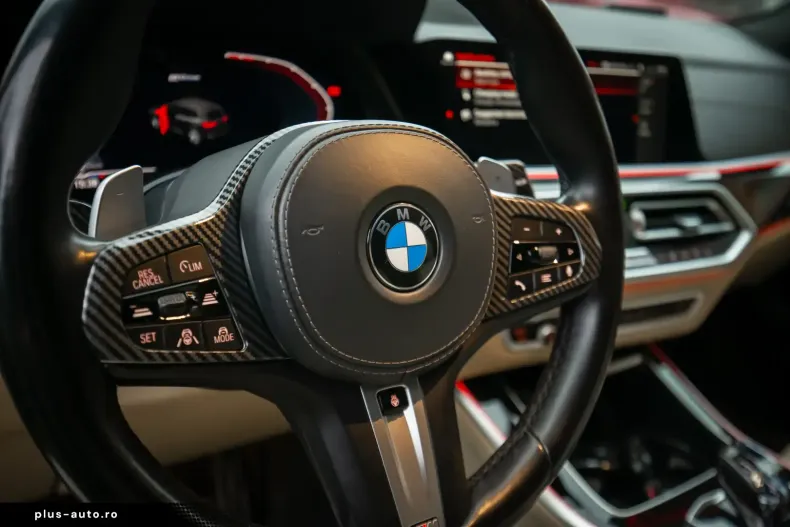 BMW X5 din 2021 cu 43.000 km - oferta BMW171745 - foto 14