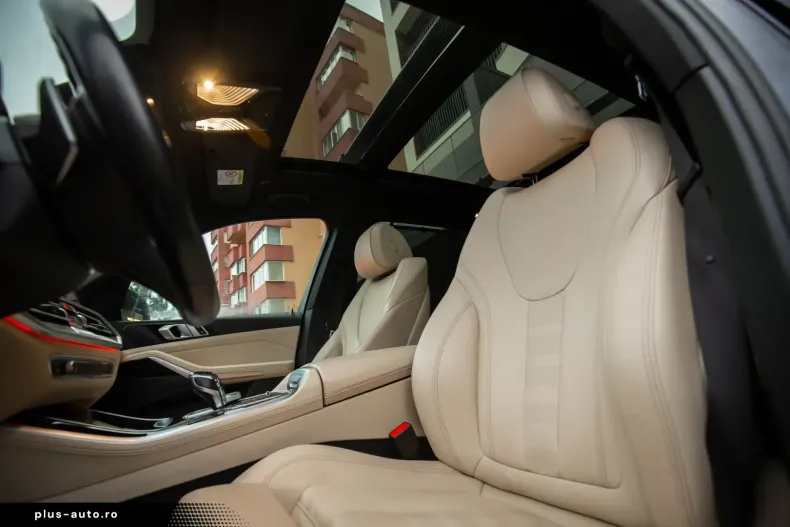 BMW X5 din 2021 cu 43.000 km - oferta BMW171745 - foto 17