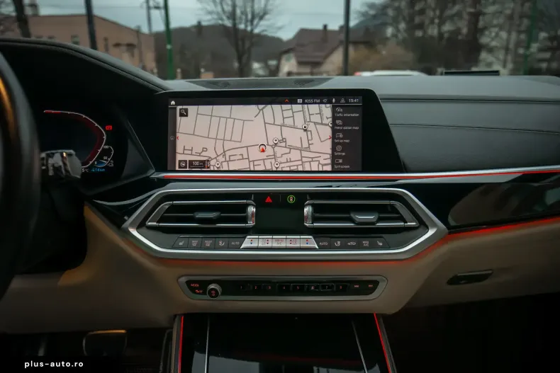 BMW X5 din 2021 cu 43.000 km - oferta BMW171745 - foto 20