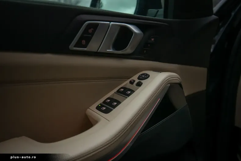 BMW X5 din 2021 cu 43.000 km - oferta BMW171745 - foto 21