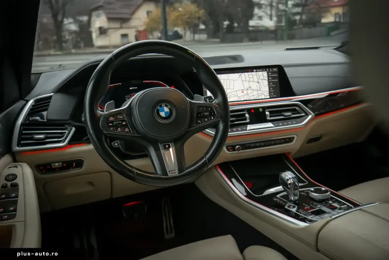 BMW X5 din 2021 cu 43.000 km - oferta BMW171745 - foto 22