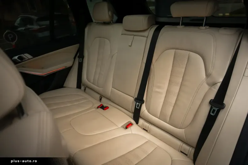 BMW X5 din 2021 cu 43.000 km - oferta BMW171745 - foto 24