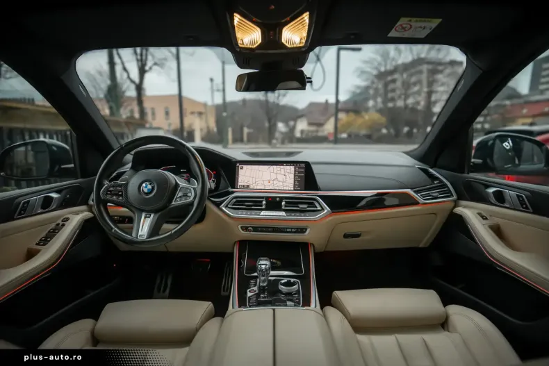 BMW X5 din 2021 cu 43.000 km - oferta BMW171745 - foto 25