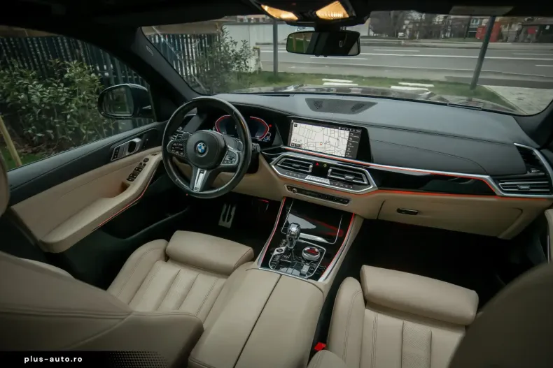 BMW X5 din 2021 cu 43.000 km - oferta BMW171745 - foto 26