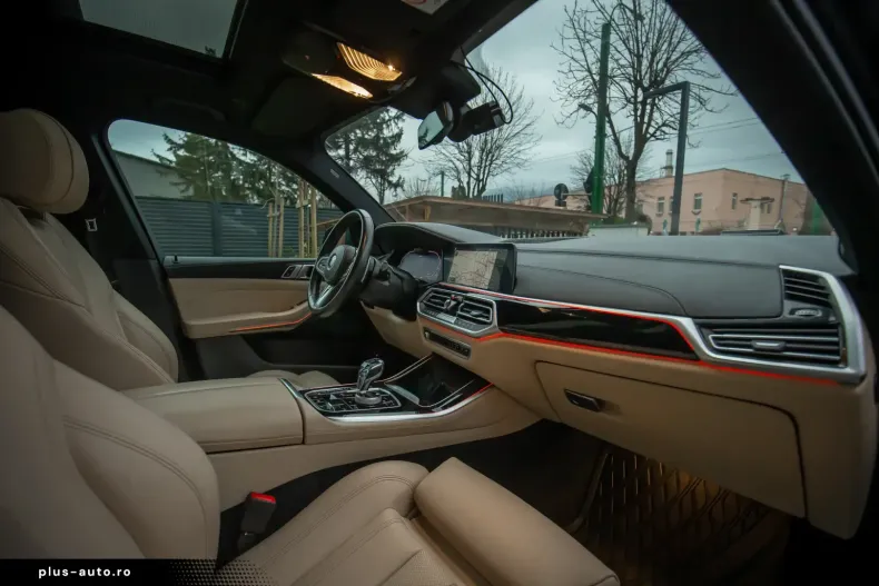 BMW X5 din 2021 cu 43.000 km - oferta BMW171745 - foto 27