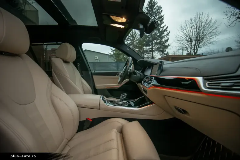 BMW X5 din 2021 cu 43.000 km - oferta BMW171745 - foto 28